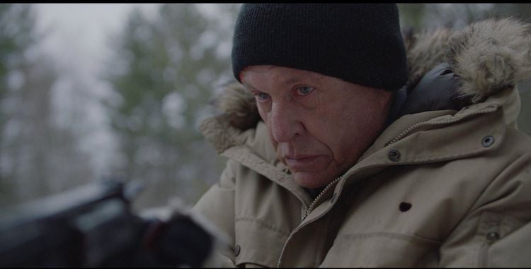 Produktbild: Hunted - Blutiges Geld