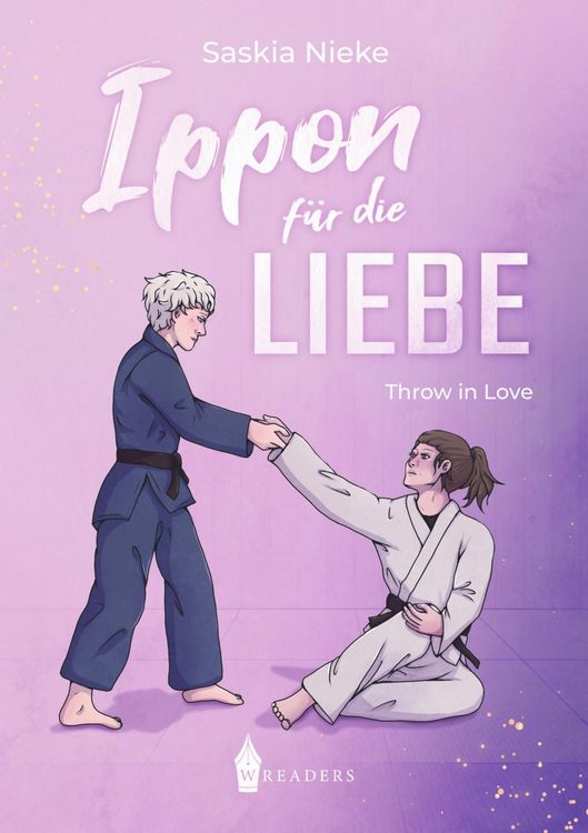 Produktbild: Ippon f&uuml;r die Liebe
