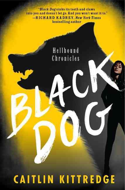 Produktbild: Black Dog