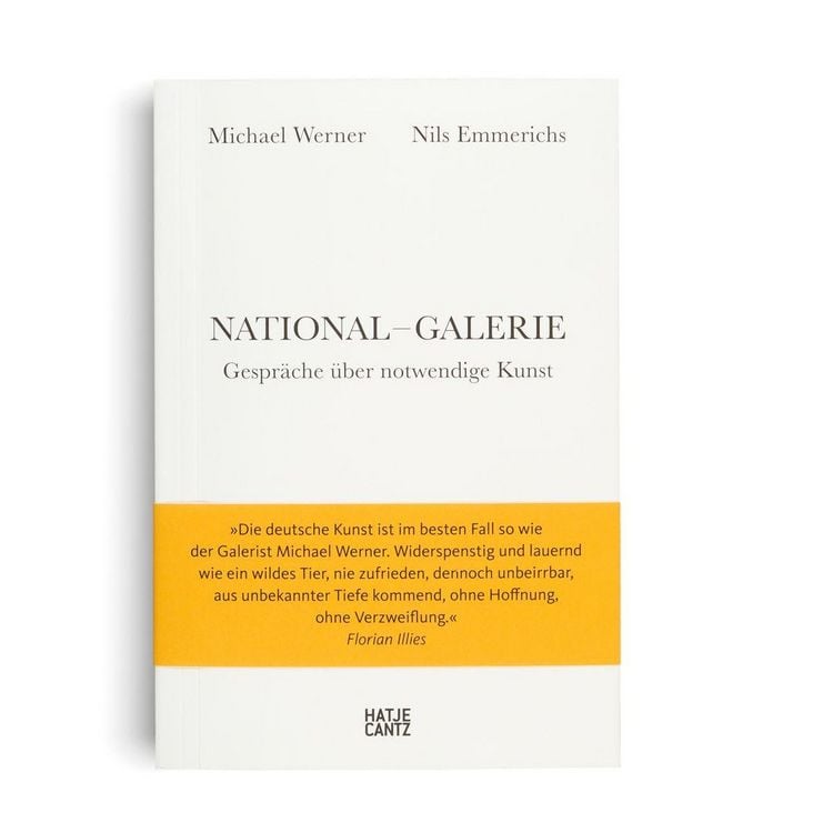 Produktbild: National-Galerie