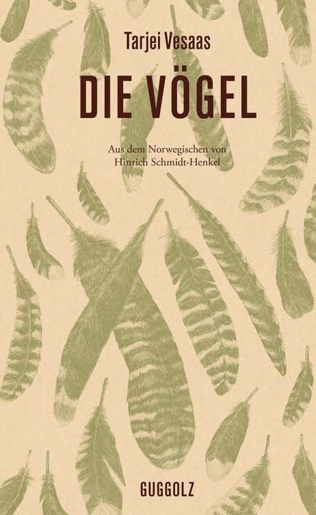 Produktbild: Die V&ouml;gel