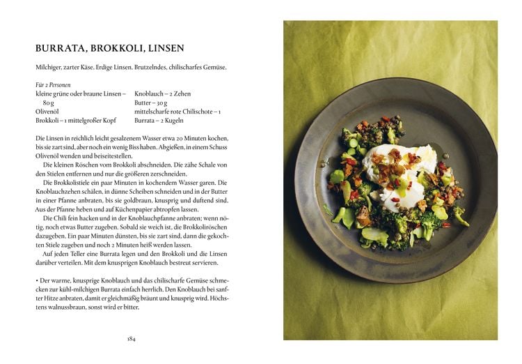 Produktbild: Greenfeast: Fr&uuml;hling / Sommer