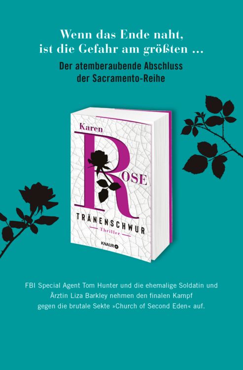 Produktbild: Tr&auml;nenfluch
