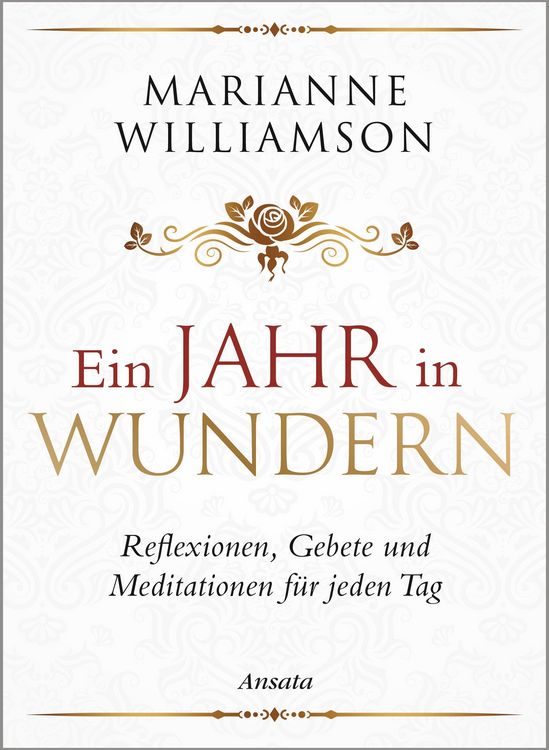 Produktbild: Ein Jahr in Wundern