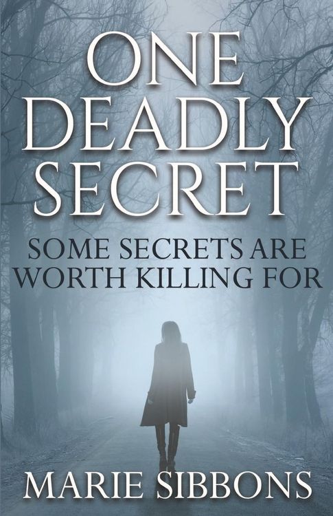 Produktbild: One Deadly Secret