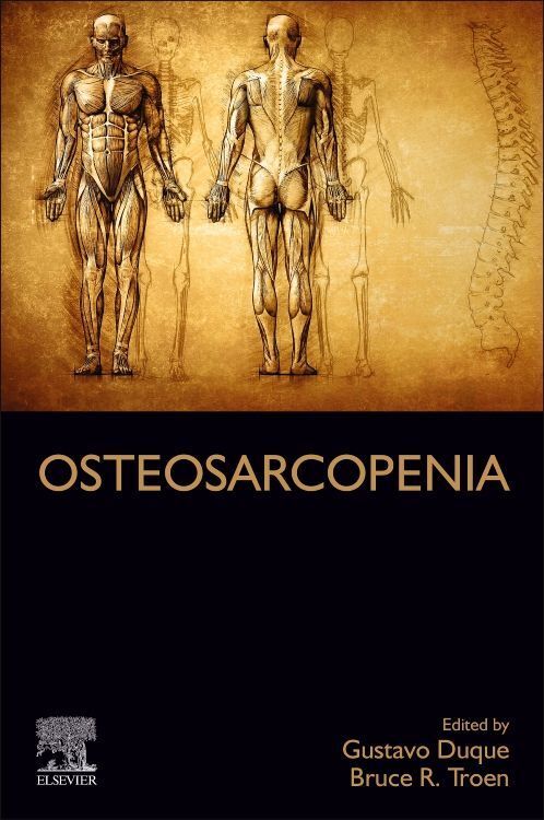Produktbild: Osteosarcopenia