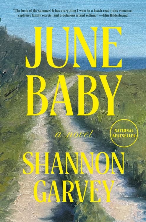 Produktbild: June Baby