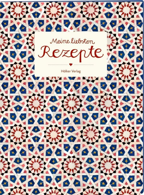 Produktbild: Meine liebsten Rezepte - Persiana