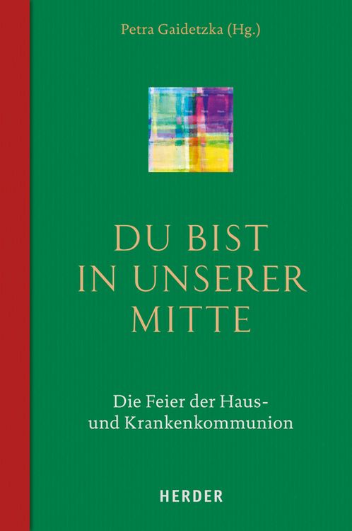 Produktbild: Du bist in unserer Mitte