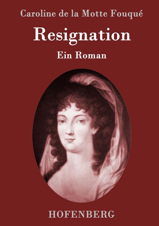 Produktbild: Resignation