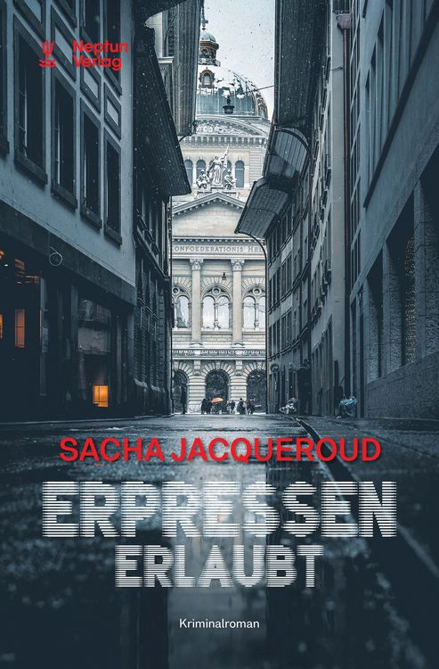 Produktbild: Erpressen erlaubt