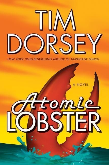 Produktbild: Atomic Lobster