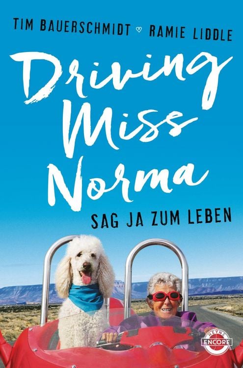 Produktbild: Driving Miss Norma