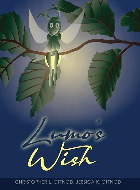 Produktbild: Lumo's Wish