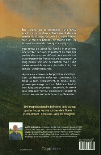 Produktbild: La derni&egrave;re vall&eacute;e verte