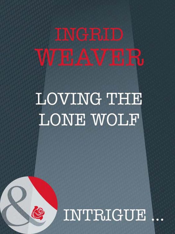 Produktbild: Loving The Lone Wolf