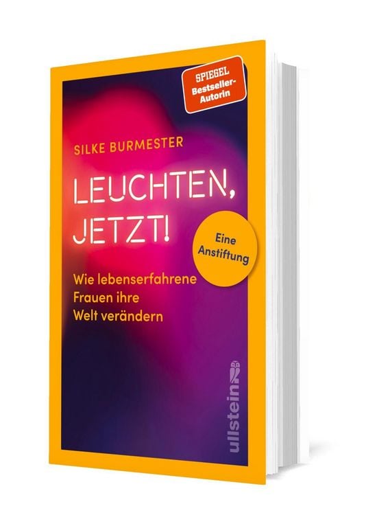 Produktbild: Leuchten, jetzt!