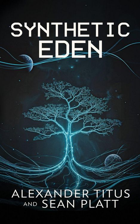 Produktbild: Synthetic Eden