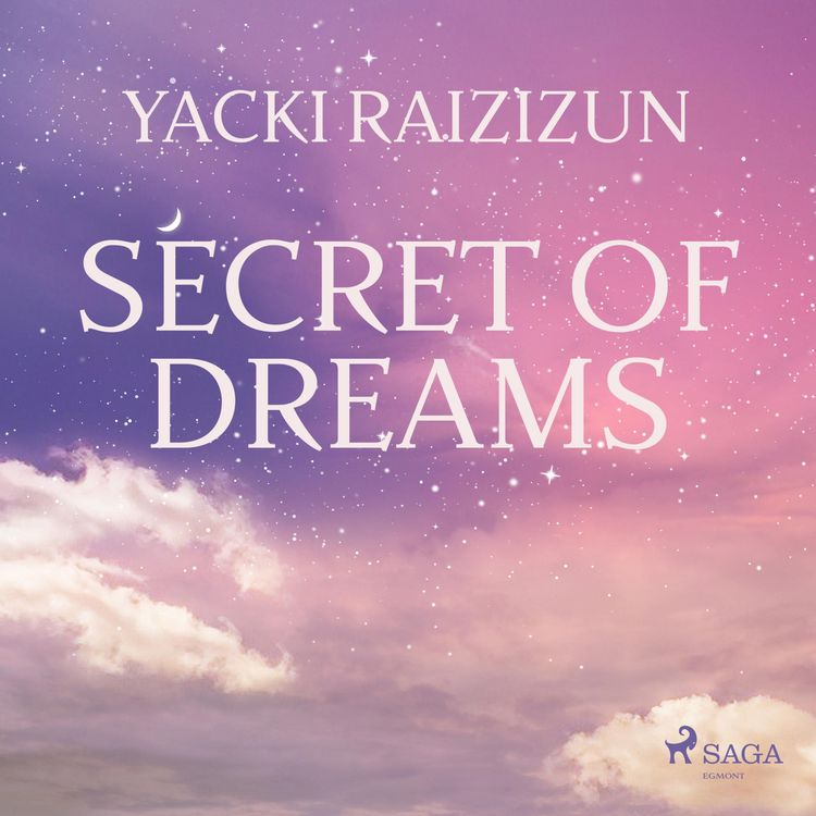 Produktbild: Secret of Dreams (Unabridged)