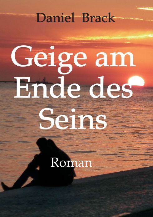 Produktbild: Geige am Ende des Seins
