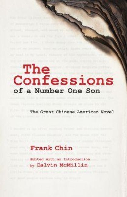Produktbild: The Confessions of a Number One Son