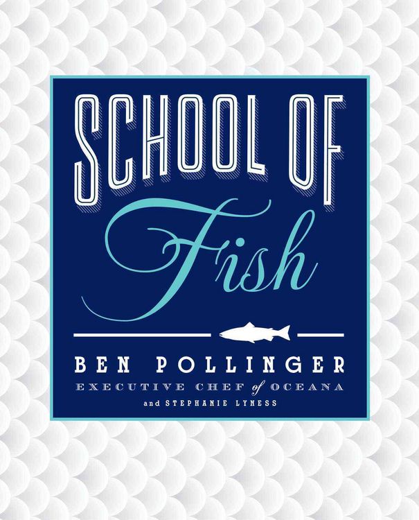 Produktbild: School Of Fish