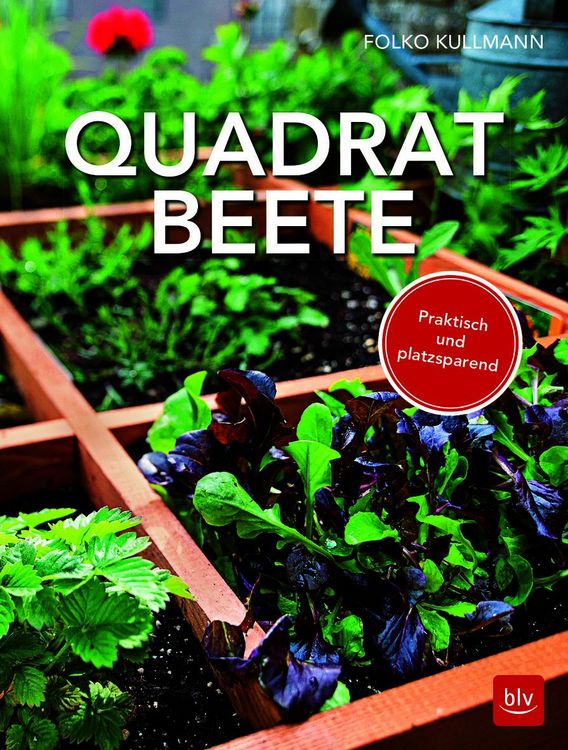 Produktbild: Quadratbeete
