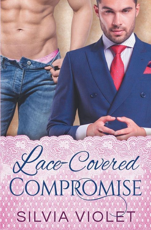 Produktbild: Lace-Covered Compromise
