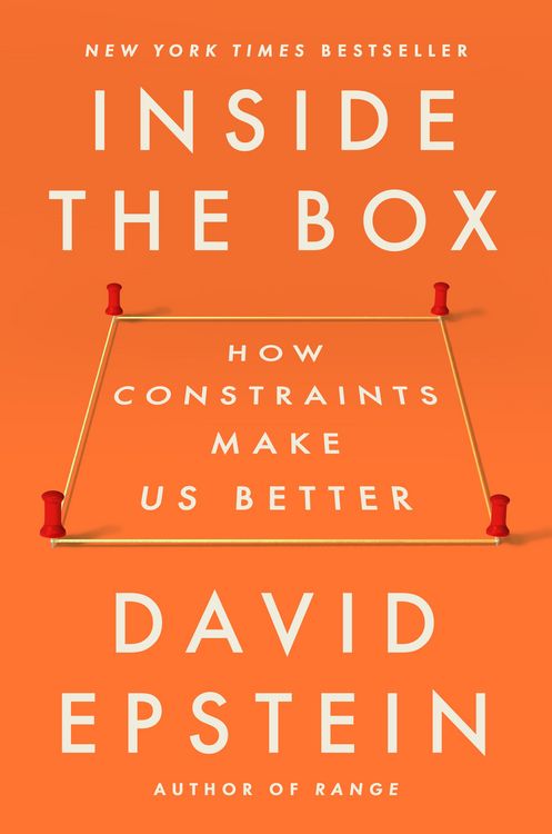 Produktbild: Inside the Box