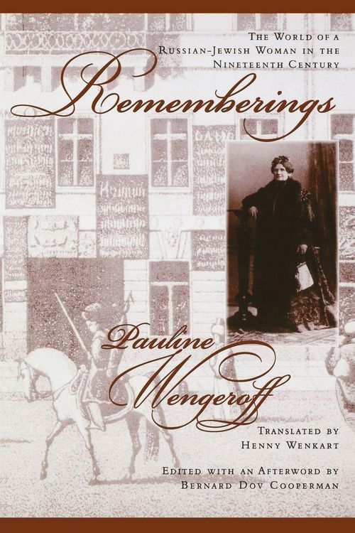 Produktbild: Rememberings