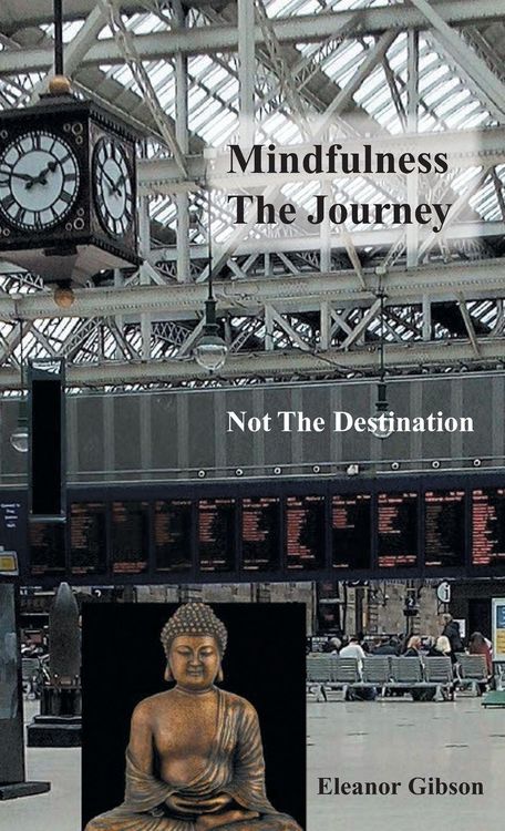 Produktbild: Mindfulness The Journey, Not The Destination