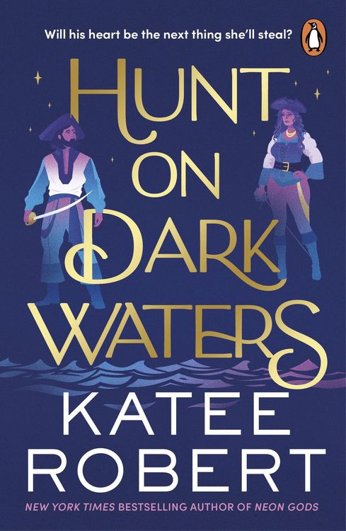 Produktbild: Hunt On Dark Waters