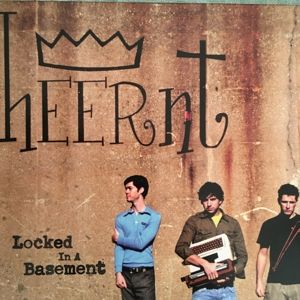 Produktbild: Locked in a basement