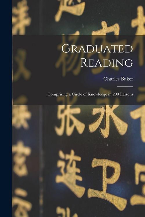 Produktbild: Graduated Reading