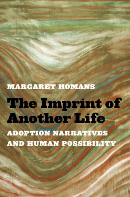 Produktbild: Homans, M: The Imprint of Another Life