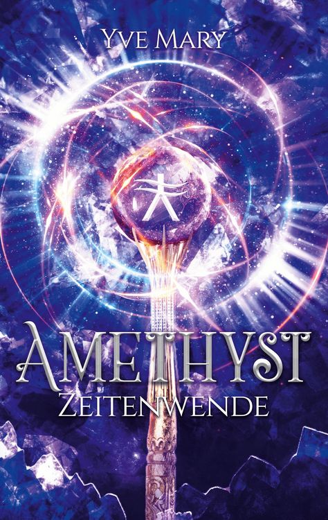 Produktbild: Amethyst