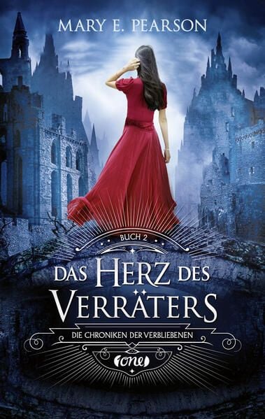 Produktbild: Das Herz des Verr&auml;ters