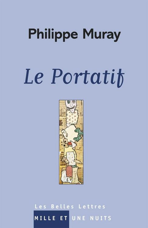 Produktbild: Le portatif
