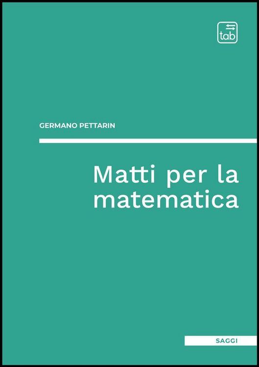 Produktbild: Matti per la matematica