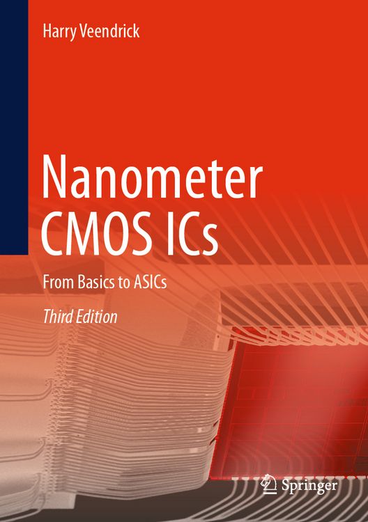 Produktbild: Nanometer CMOS ICs
