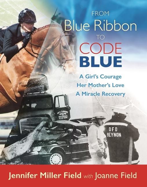 Produktbild: From Blue Ribbon to Code Blue