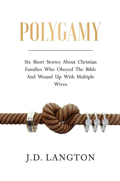 Produktbild: Polygamy
