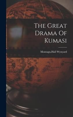 Produktbild: The Great Drama Of Kumasi