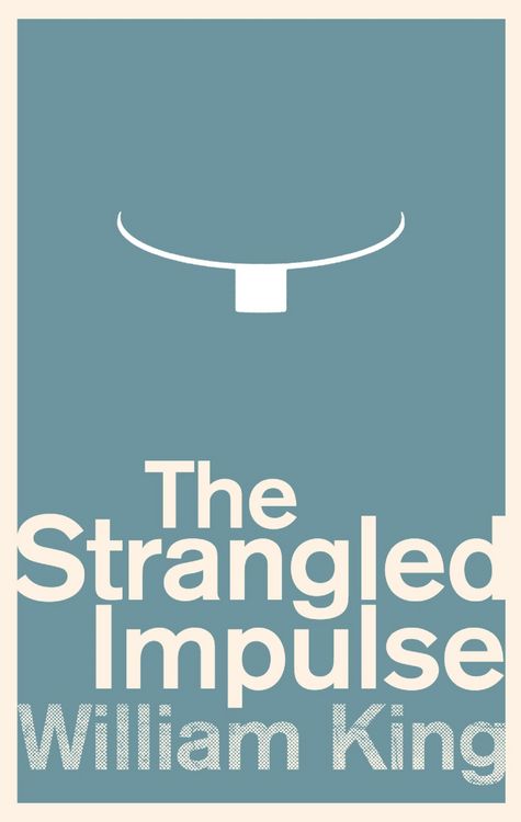 Produktbild: The Strangled Impulse