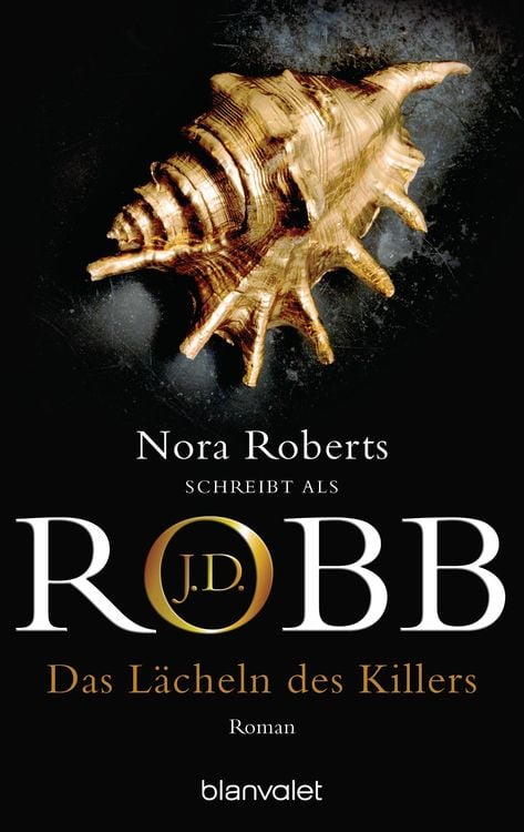 Bild vom Artikel Das Lächeln des Killers / Eve Dallas Bd.13 vom Autor J. D. Robb