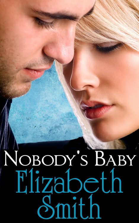 Produktbild: Nobody's Baby