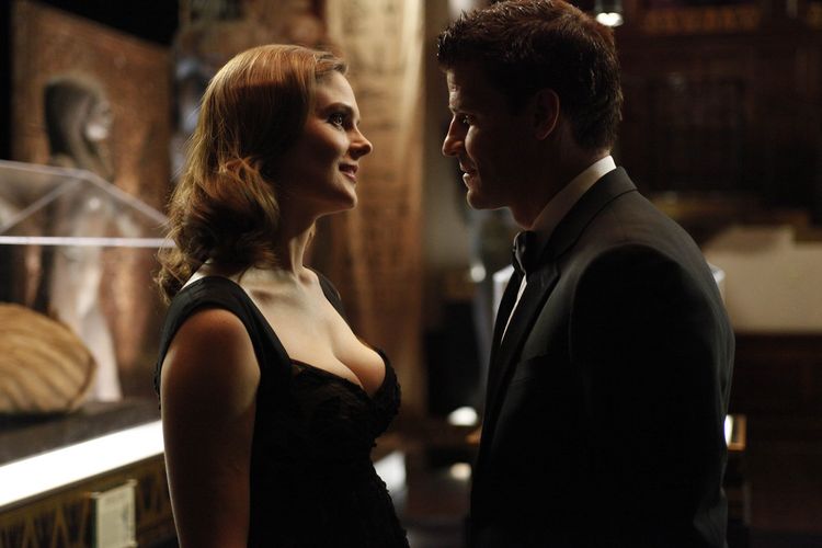 Produktbild: Bones - Season 5 [6 DVDs]