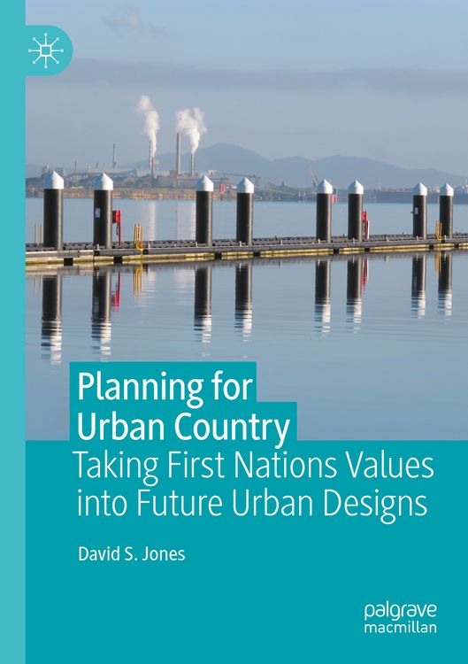 Produktbild: Planning for Urban Country