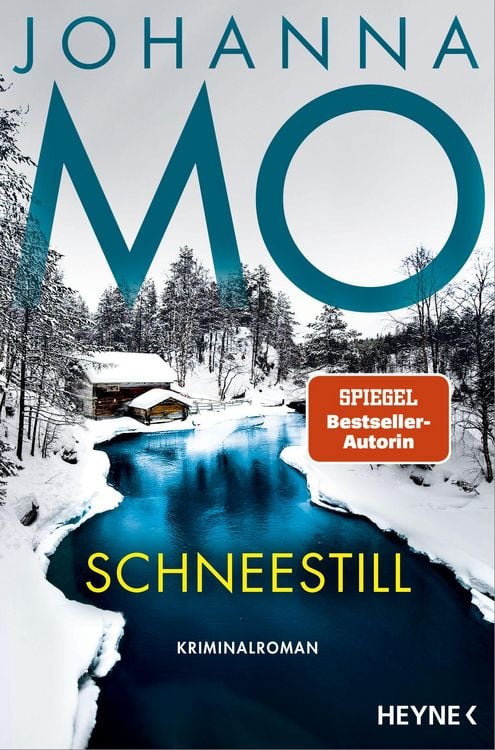 Produktbild: Schneestill