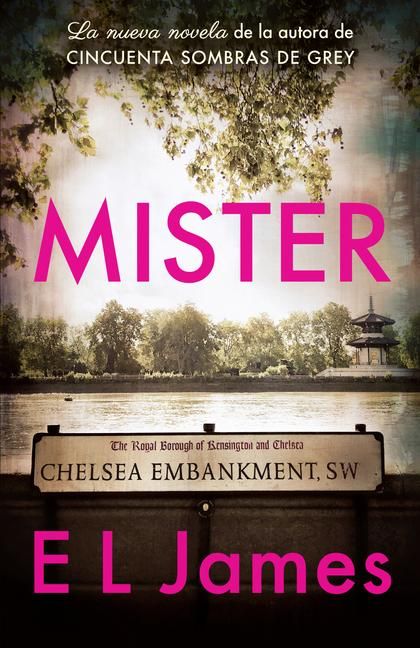 Produktbild: Mister / The Mister